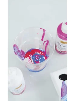 Acrylverf