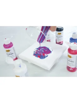 Acrylverf