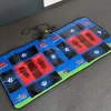 Actiespel "Mad Monkey - Track and Field Mat" - vanaf 6 jaar