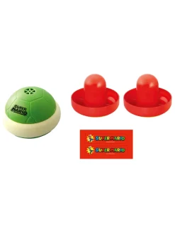 Actiespel "Super Mario - Hover Shell Strike" - vanaf 4 jaar