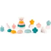 Activity speeltafel turquoise - vanaf 12 maanden