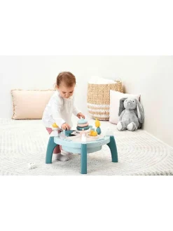Activity speeltafel turquoise - vanaf 12 maanden
