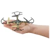 Afstand bestuurbare drone "quadrocopter - Air Hunter" - vanaf 8 jaar