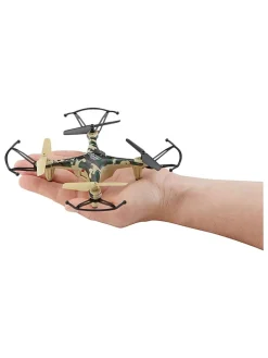 Afstand bestuurbare drone "quadrocopter - Air Hunter" - vanaf 8 jaar