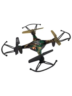 Afstand bestuurbare drone