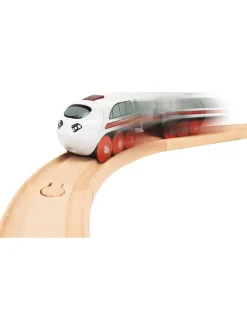 Afstandbestuurbare trein - vanaf 3 jaar