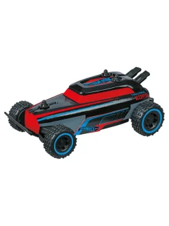 Afstandsbestuurbare auto "Hot Wheels Micro Rip Rod" - vanaf 3 jaar