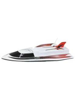 Afstandsbestuurbare motorboot "Swordfish 2 Kanal" - vanaf 8 jaar