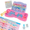Aquabeads creativiteitsset "Nagelstudio Starter Set" - vanaf 4 jaar