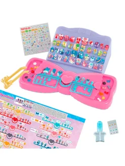 Aquabeads creativiteitsset "Nagelstudio Starter Set" - vanaf 4 jaar