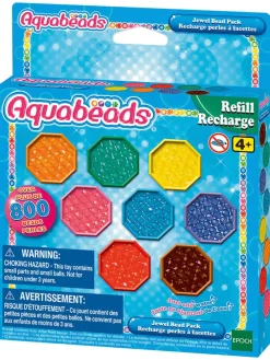 Aquabeads "Glitzerperlen" - vanaf 4 jaar