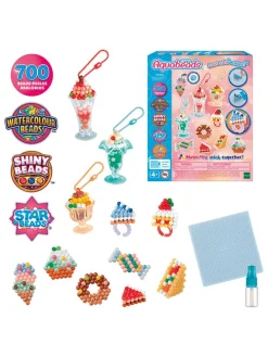 Aquabeads "Süßigkeiten Anhänger Bastelset" - vanaf 4 jaar