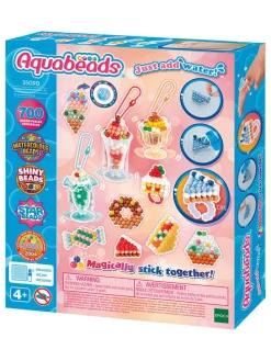 Aquabeads "Süßigkeiten Anhänger Bastelset" - vanaf 4 jaar