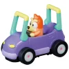 Auto "Carrea FIRST - Bingo" - vanaf 3 jaar