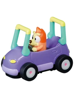 Auto "Carrea FIRST - Bingo" - vanaf 3 jaar