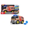 Auto "Fire Rescue Unit" - vanaf 3 jaar
