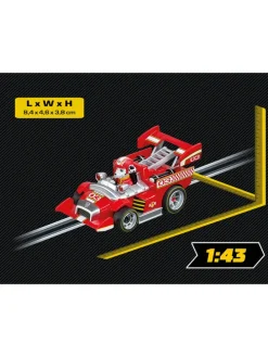 Auto "PAW Patrol RRR - Marshall" - vanaf 6 jaar