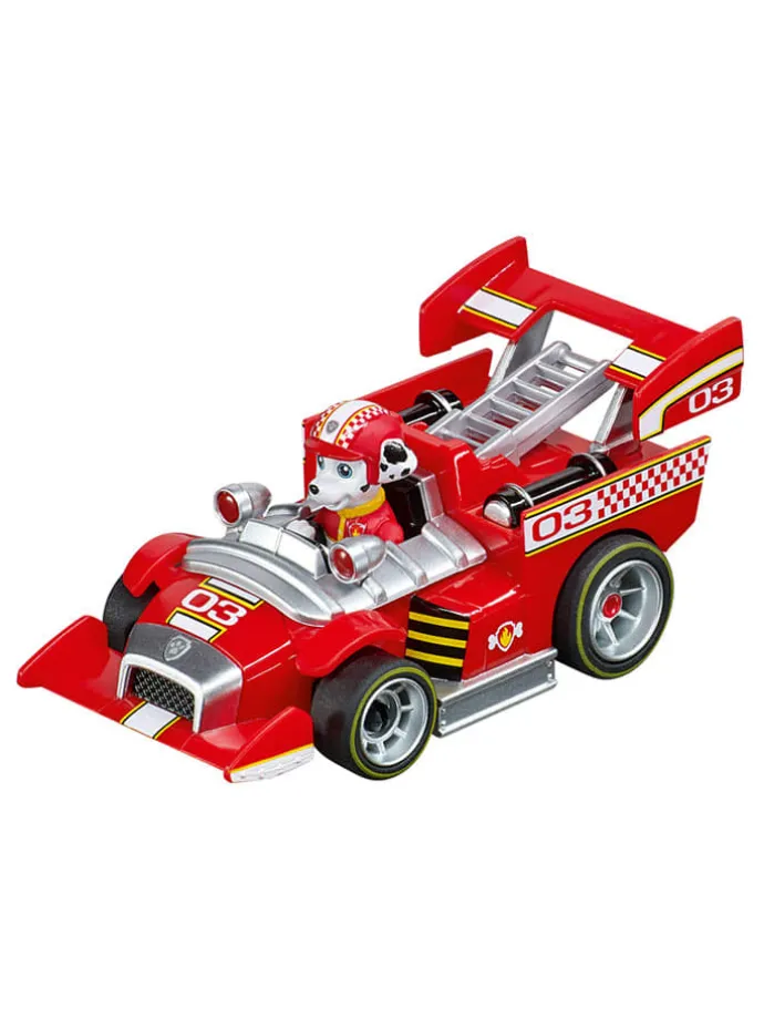 Auto "PAW Patrol RRR - Marshall" - vanaf 6 jaar