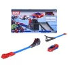 Autospringschans Majorette Entertainment Diecast - vanaf 3 jaar