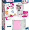 Babykeuken - vanaf 18 maanden