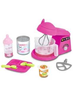 Babykeuken - vanaf 18 maanden