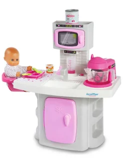 Babykeuken - vanaf 18 maanden