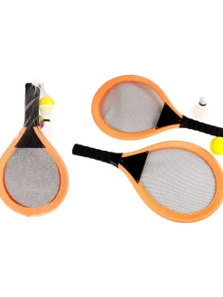Badmintonset - vanaf 6 jaar