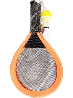 Badmintonset - vanaf 6 jaar
