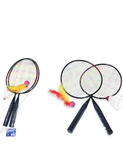 Badmintonset - vanaf 3 jaar (verrassingsproduct)