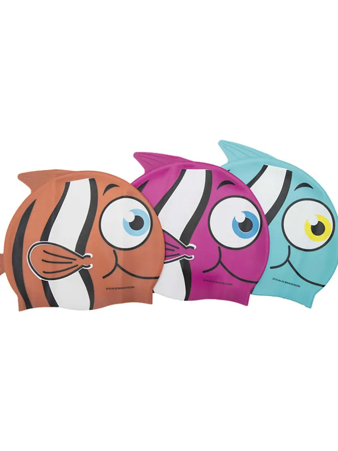 Badmuts "Hydro-Swim" - vanaf 3 jaar (verrassingsproduct)