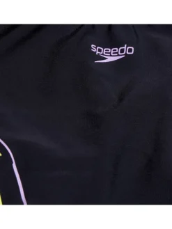 Badpak ''Eco'' zwart
