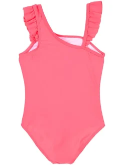 Badpak "Gabby's Dollhouse" roze