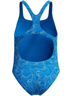 Badpak "Hyperboom Medalist" blauw