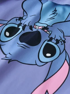 Badpak "Morina" paars