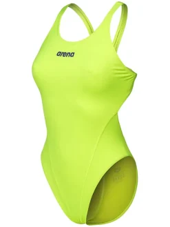 Badpak neongroen