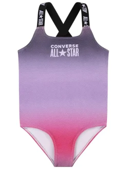 Badpak paars/roze