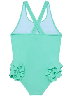 Badpak turquoise