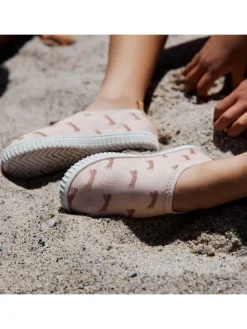 Badslippers 