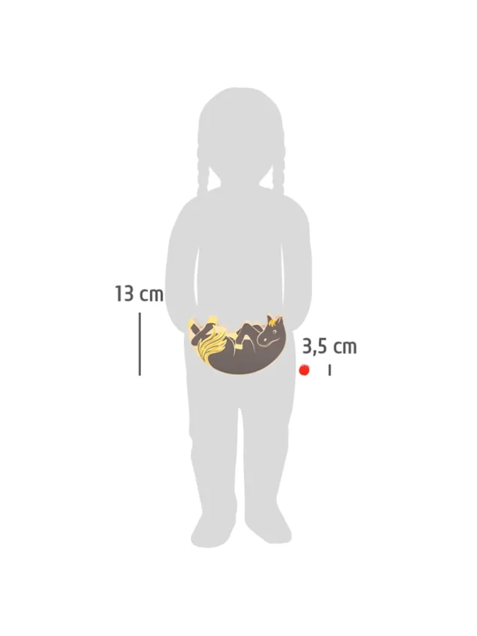 Balanceerspel "4 Friends" - vanaf 3 jaar