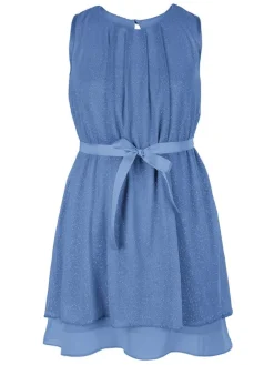 Baljurk blauw