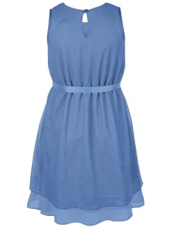 Baljurk blauw