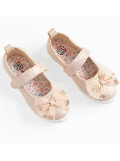 Ballerina's beige