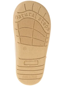 Ballerina's beige