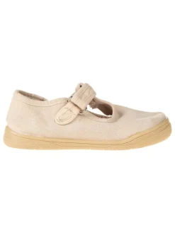 Ballerina's beige