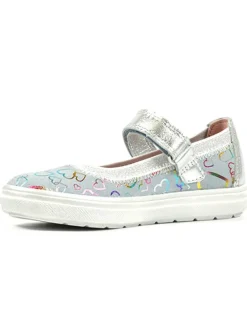 Ballerina's "Ilva" grijs