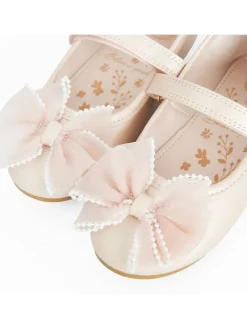 Ballerina's lichtroze