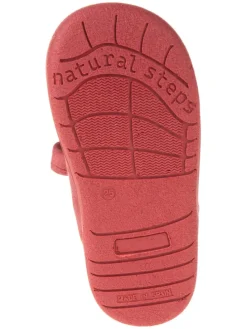 Ballerina's rood