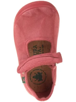 Ballerina's roze