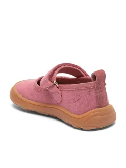 Ballerina's roze