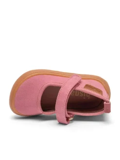 Ballerina's roze